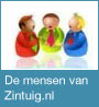 de mensen van zintuig